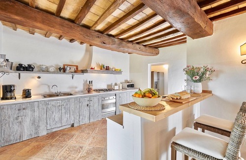 Umbertide Villa | VILLA AMANTA - Nine Bedroom Villa, Sleeps 16