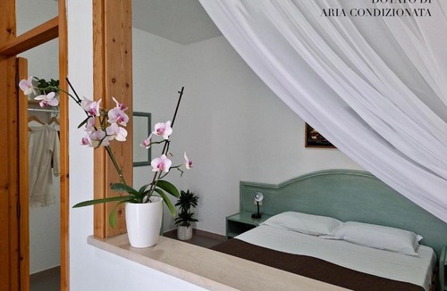 Montincello Apartment | Villa Amica
