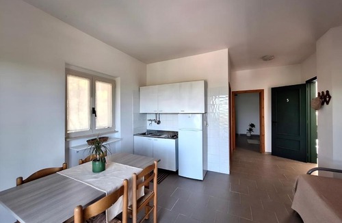 Montincello Apartment | Villa Amica