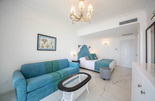 Ravello Hotel | Villa Amore