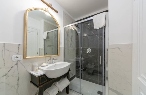 Ravello Hotel | Villa Amore
