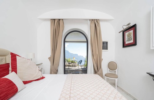 Ravello Hotel | Villa Amore