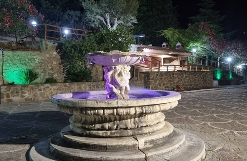 Agropoli Villa | Villa Amorelli - Agropoli 13 beds with garden BBQ