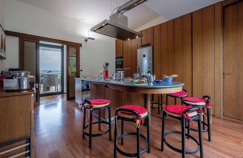Citta Sant'Angelo Villa | Villa Amyra 6+2, Emma Villas