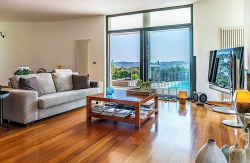 Citta Sant'Angelo Villa | Villa Amyra 6+2, Emma Villas
