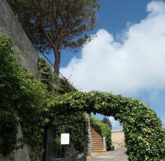 Panza Apartment | Villa Andrea