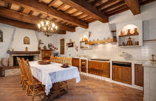 Urbino Villa | Villa Angolo Fiorito