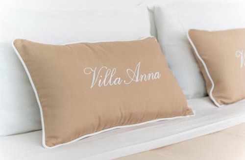 Meta House | Villa Anna