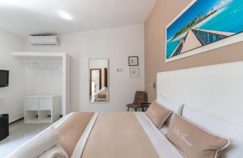 Meta House | Villa Anna