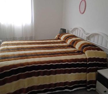 Roseto Capo Spulico Apartment | Villa Anna