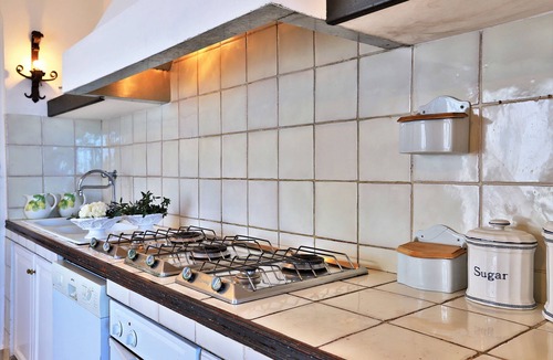 Marina Grande Villa | Villa Annalisa by My Villa Collection