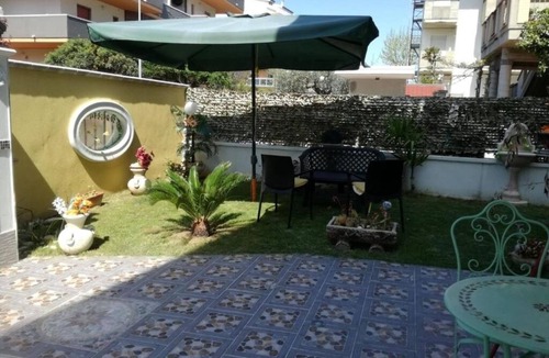 Montesilvano Apartment | Villa Annamaria: 2 Bedroom Apartment