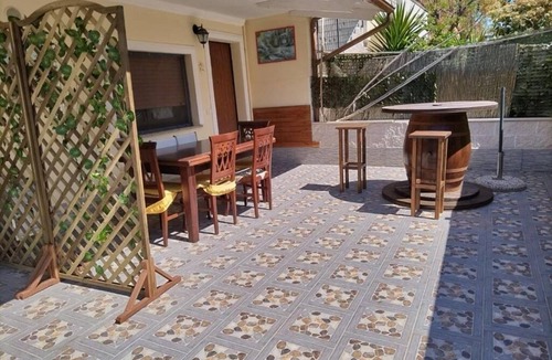 Montesilvano Apartment | Villa Annamaria: 2 Bedroom Apartment