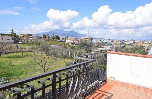 Angri Bed & Breakfast | Villa Anté B&B