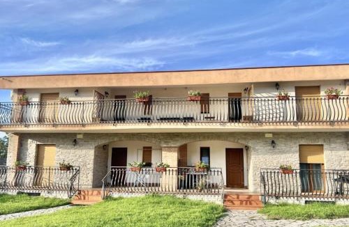 Angri Bed & Breakfast | Villa Anté B&B