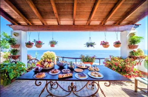 Casamicciola Terme Bed & Breakfast | villa antica
