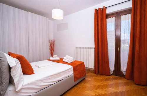 Ciampino Apartment | Villa Antonella Wellness & Jacuzzi