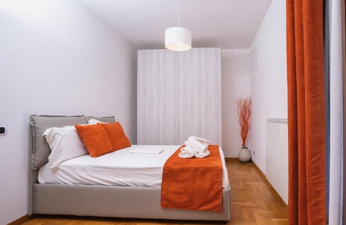 Ciampino Apartment | Villa Antonella Wellness & Jacuzzi