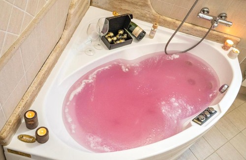 Ciampino Apartment | Villa Antonella Wellness & Jacuzzi