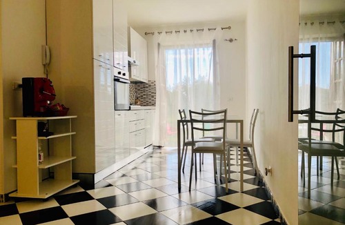 Terracina House | Villa Antonio
