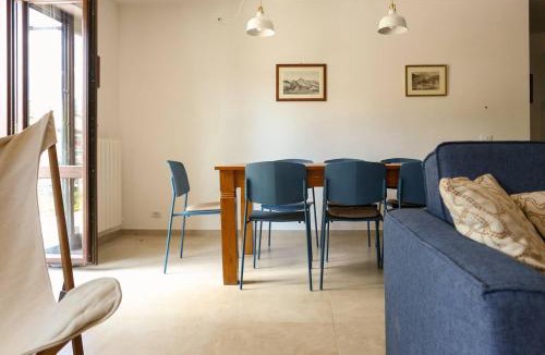 Pescasseroli Apartment | Villa - Appartamento Marcello