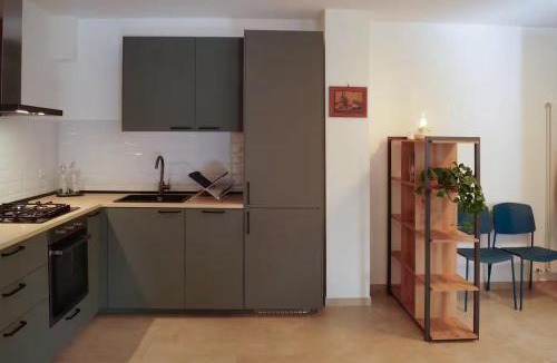 Pescasseroli Apartment | Villa - Appartamento Marcello