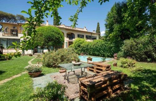Quartiere XX Ardeatino Villa | Villa Appia Antica-ZEN45