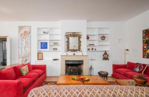 Quartiere XX Ardeatino Villa | Villa Appia Antica-ZEN45