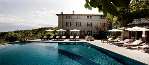 Salo Hotel | Villa Arcadio