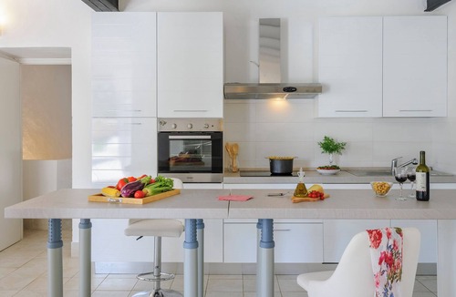 Bellante Villa | Villa Ardente 12+1, Emma Villas