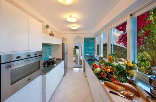 Marina del Cantone House | Villa Ariadne by Fantasia Villas