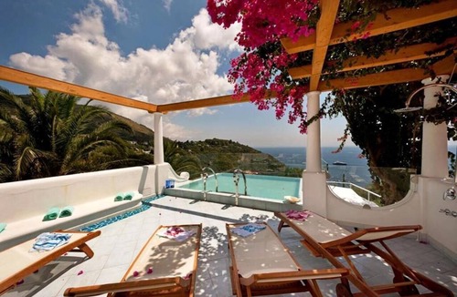 Marina del Cantone House | Villa Ariadne by Fantasia Villas