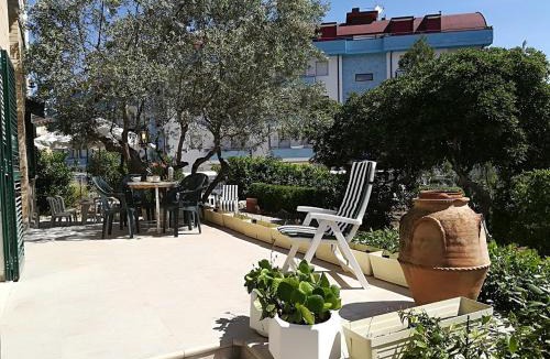 Marina di Vasto Villa | Villa Ariosa
