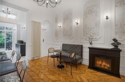 Oradea Villa | Villa Arta Residence