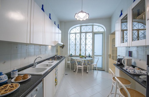 Ravello Villa | Villa Arte- Luxurious Villa in Ravello