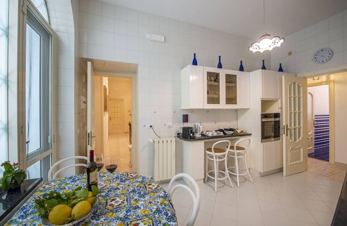 Ravello Villa | Villa Arte- Luxurious Villa in Ravello