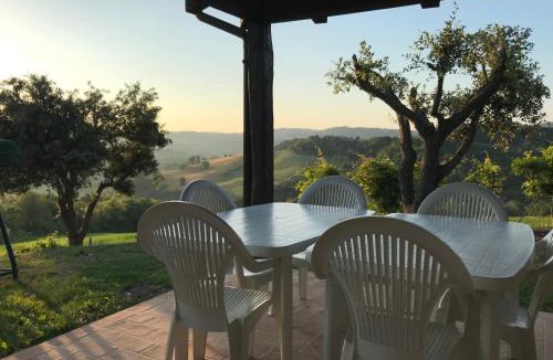 Amandola House | Villa Arzilla