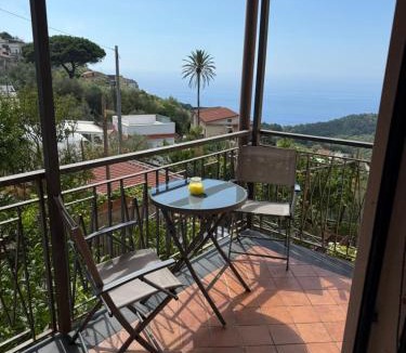 Sant'Agata sui Due Golfi House | Villa Asia Relais