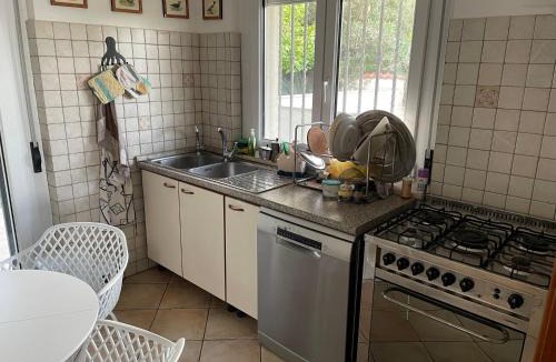 Casalbordino Villa | Villa at Casalbordino Mare