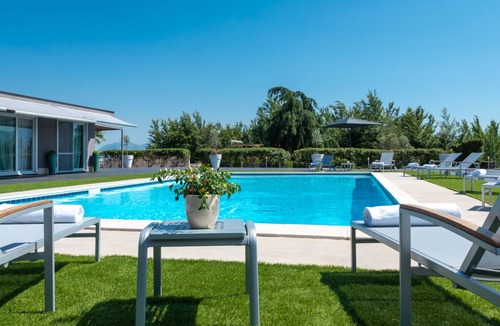 Arce Villa | Villa Atmosfere 8, Emma Villas