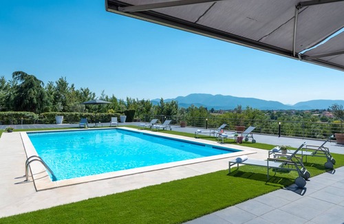 Arce Villa | Villa Atmosfere 8, Emma Villas