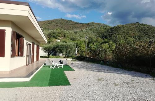 Casamarciano Bed & Breakfast | Villa Aurora