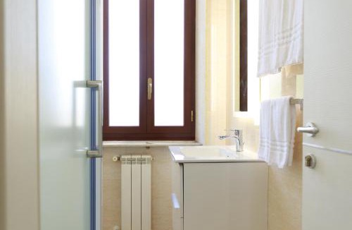 Gianicolo Bed & Breakfast | Villa Aurora Rooms