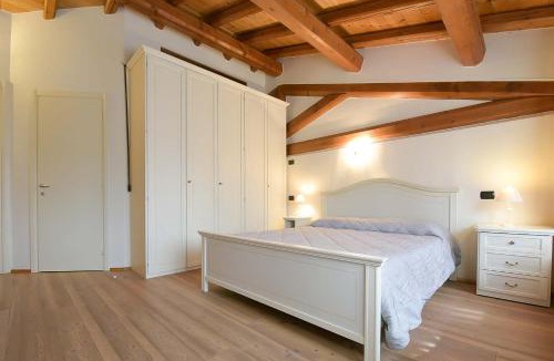 Pastrengo Apartment | Villa Avesani