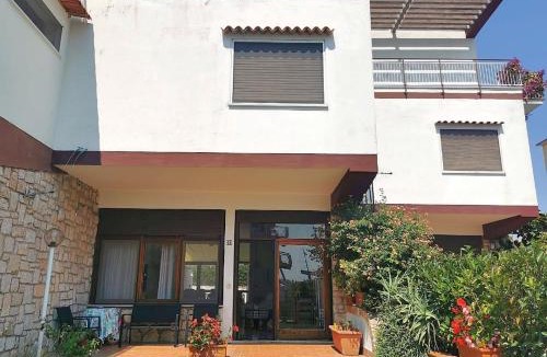 Gaeta Villa | VILLA AZZURRA