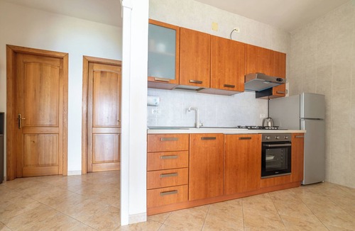 Marina di Casal Velino Apartment | Villa Bellavista - relaxation and breathtaking views in apartment with every comfort