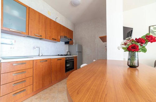 Marina di Casal Velino Apartment | Villa Bellavista - relaxation and breathtaking views in apartment with every comfort