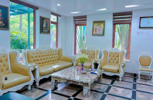 Ngoc Quang Villa | Villa B83 Flamingo Đại Lải