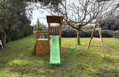Fossacesia Apartment | Villa Baccile