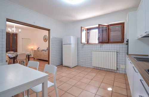 Latina Lido House | Villa Baia del Circeo